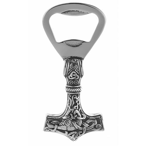 Lykka Viking teräspullonavaaja 70 x 31 mm